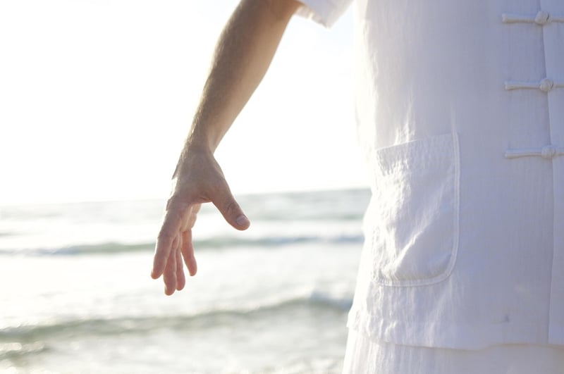 Qigong Exercise